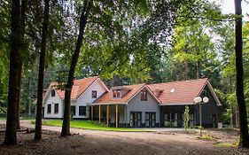Villa Woudstee